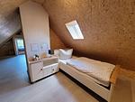 geraümige Wohnung im Grünen - Top-Hundeurlaub