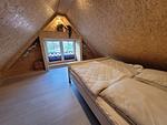 geraümige Wohnung im Grünen - Top-Hundeurlaub