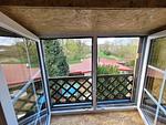 geraümige Wohnung im Grünen - Top-Hundeurlaub