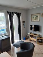Ferienbungalow Fleesensee - Top-Hundeurlaub