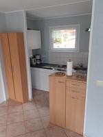Ferienbungalow Fleesensee - Top-Hundeurlaub