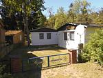 Ferienbungalow Fleesensee - Top-Hundeurlaub