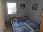 Ferienbungalow Fleesensee - Top-Hundeurlaub