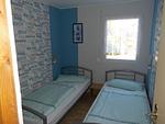 Ferienbungalow Fleesensee - Top-Hundeurlaub