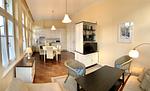 Villa Franz Josef - Wohnung Sissi - Top-Hundeurlaub