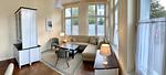 Villa Franz Josef - Wohnung Sissi - Top-Hundeurlaub