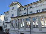 Villa Franz Josef - Wohnung Sissi - Top-Hundeurlaub