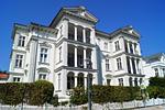 Villa Franz Josef - Wohnung Sissi - Top-Hundeurlaub