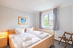 Residenz am Kurhaus 25 - Top-Hundeurlaub