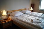 Villa Undine Wohnung Nr. 8 - Top-Hundeurlaub