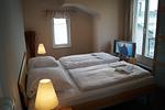 Villa Undine Wohnung Nr. 8 - Top-Hundeurlaub