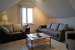Villa Undine Wohnung Nr. 8 - Top-Hundeurlaub