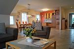 Villa Undine Wohnung Nr. 8 - Top-Hundeurlaub