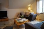 Villa Undine Wohnung Nr. 8 - Top-Hundeurlaub