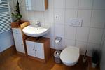 Villa Undine Wohnung Nr. 8 - Top-Hundeurlaub