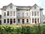 Villa Undine Wohnung Nr. 8 - Top-Hundeurlaub