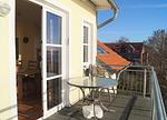 Residenz am Kurhaus 33 - Top-Hundeurlaub