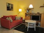 Villa Undine Wohnung Nr. 1 - Top-Hundeurlaub