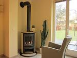 Villa Undine Wohnung Nr. 1 - Top-Hundeurlaub