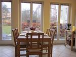Villa Undine Wohnung Nr. 1 - Top-Hundeurlaub