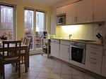 Villa Undine Wohnung Nr. 1 - Top-Hundeurlaub
