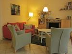 Villa Undine Wohnung Nr. 1 - Top-Hundeurlaub