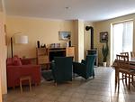 Villa Undine Wohnung Nr. 1 - Top-Hundeurlaub