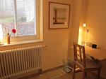 Villa Undine Wohnung Nr. 1 - Top-Hundeurlaub