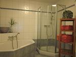 Villa Undine Wohnung Nr. 1 - Top-Hundeurlaub