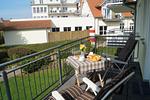 Residenz am Kurhaus  8 - Top-Hundeurlaub