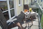 Residenz am Kurhaus  8 - Top-Hundeurlaub