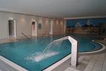 Residenz am Kurhaus  8 - Top-Hundeurlaub