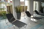 Residenz am Kurhaus  8 - Top-Hundeurlaub
