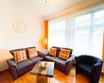 Villa Perkunos Wohnung Nr. 6 - Top-Hundeurlaub