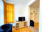 Villa Perkunos Wohnung Nr. 6 - Top-Hundeurlaub