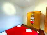 Villa Perkunos Wohnung Nr. 6 - Top-Hundeurlaub