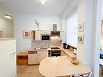 Villa Perkunos Wohnung Nr. 6 - Top-Hundeurlaub