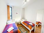 Villa Perkunos Wohnung Nr. 6 - Top-Hundeurlaub