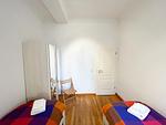 Villa Perkunos Wohnung Nr. 6 - Top-Hundeurlaub
