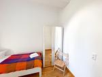 Villa Perkunos Wohnung Nr. 6 - Top-Hundeurlaub