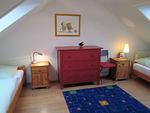 Residenz am Kurhaus 31 - Top-Hundeurlaub