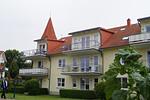 Residenz am Kurhaus 31 - Top-Hundeurlaub
