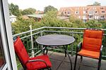 Residenz am Kurhaus 31 - Top-Hundeurlaub
