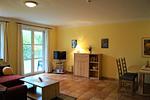 Residenz am Kurhaus 1 - Top-Hundeurlaub