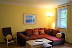 Residenz am Kurhaus 1 - Top-Hundeurlaub
