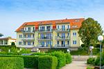 Residenz am Kurhaus 1 - Top-Hundeurlaub