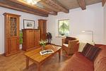 Haus Falkenblick - Top-Hundeurlaub