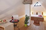 Haus Falkenblick - Top-Hundeurlaub
