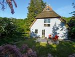 Haus Falkenblick - Top-Hundeurlaub