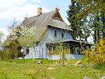 Haus Falkenblick - Top-Hundeurlaub